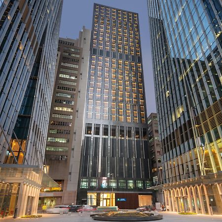 Holiday Inn Express Hong Kong Kowloon Cbd2 By Ihg Exterior photo