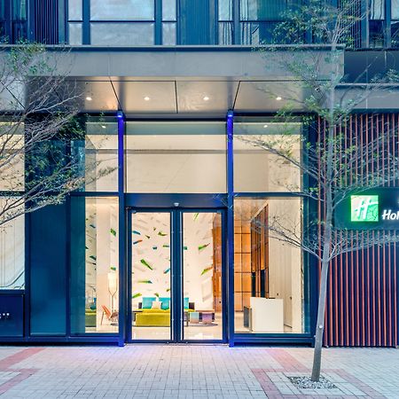 Holiday Inn Express Hong Kong Kowloon Cbd2 By Ihg Exterior photo