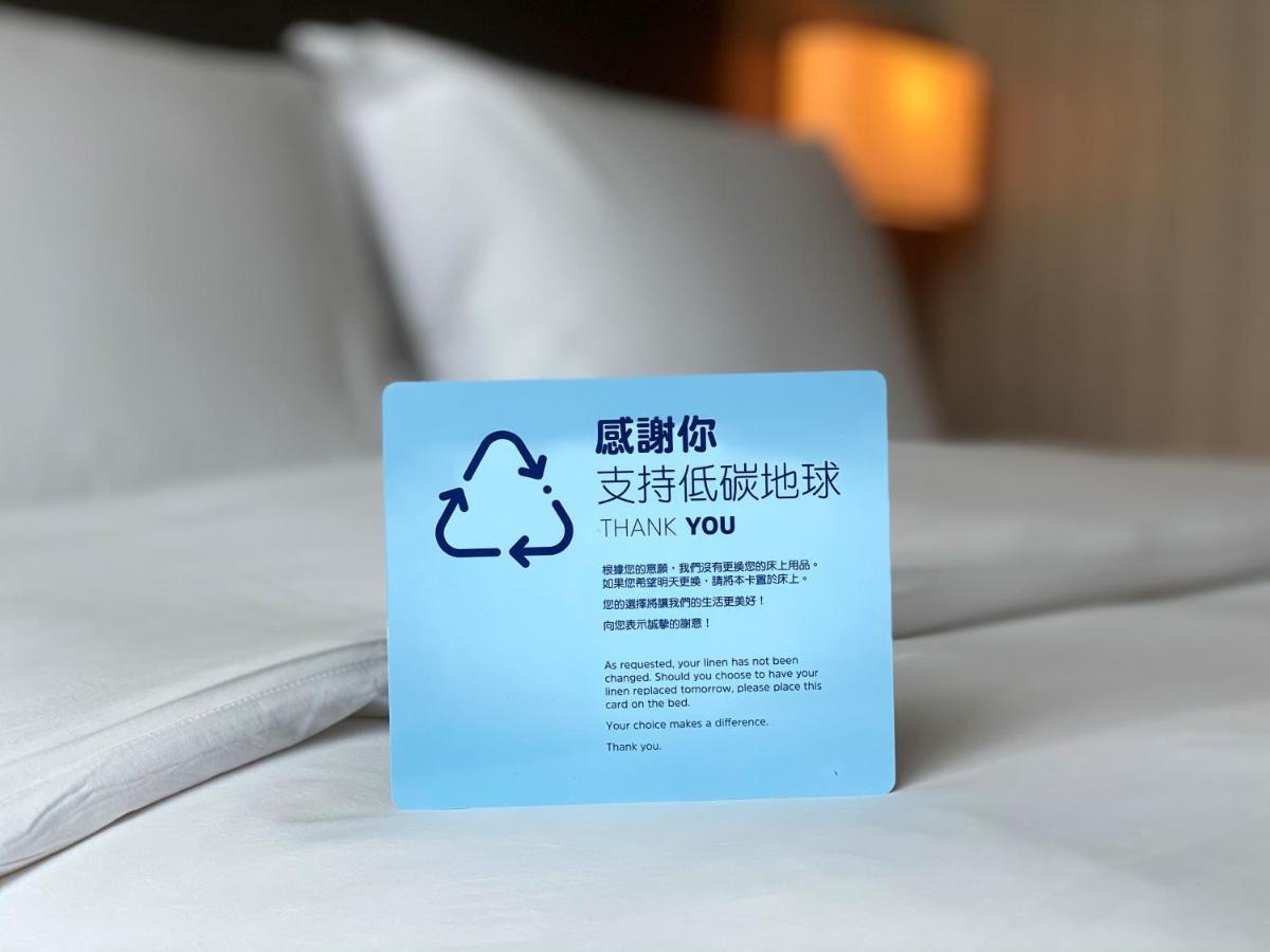 Holiday Inn Express Hong Kong Kowloon Cbd2 By Ihg Exterior photo