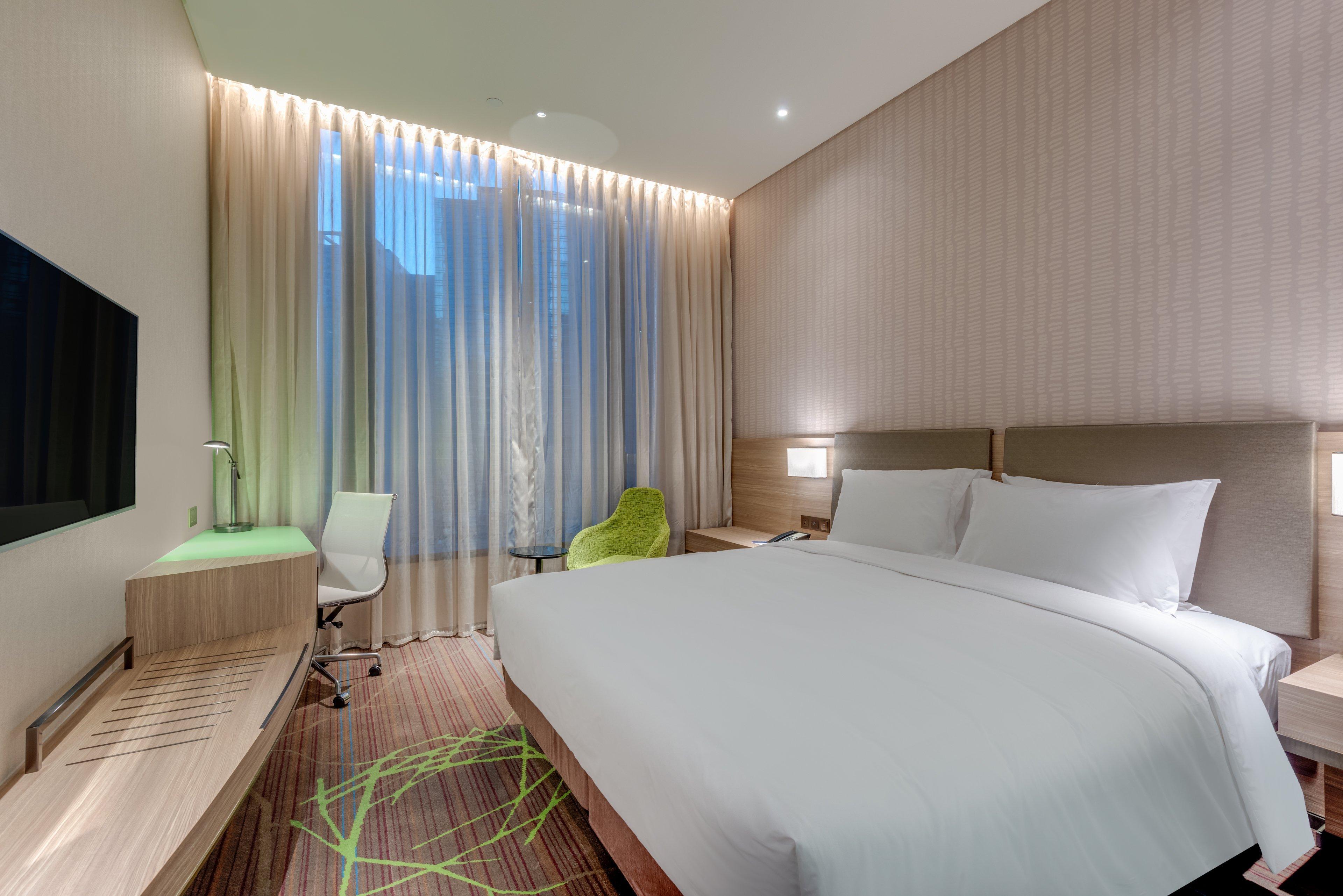 Holiday Inn Express Hong Kong Kowloon Cbd2 By Ihg Exterior photo