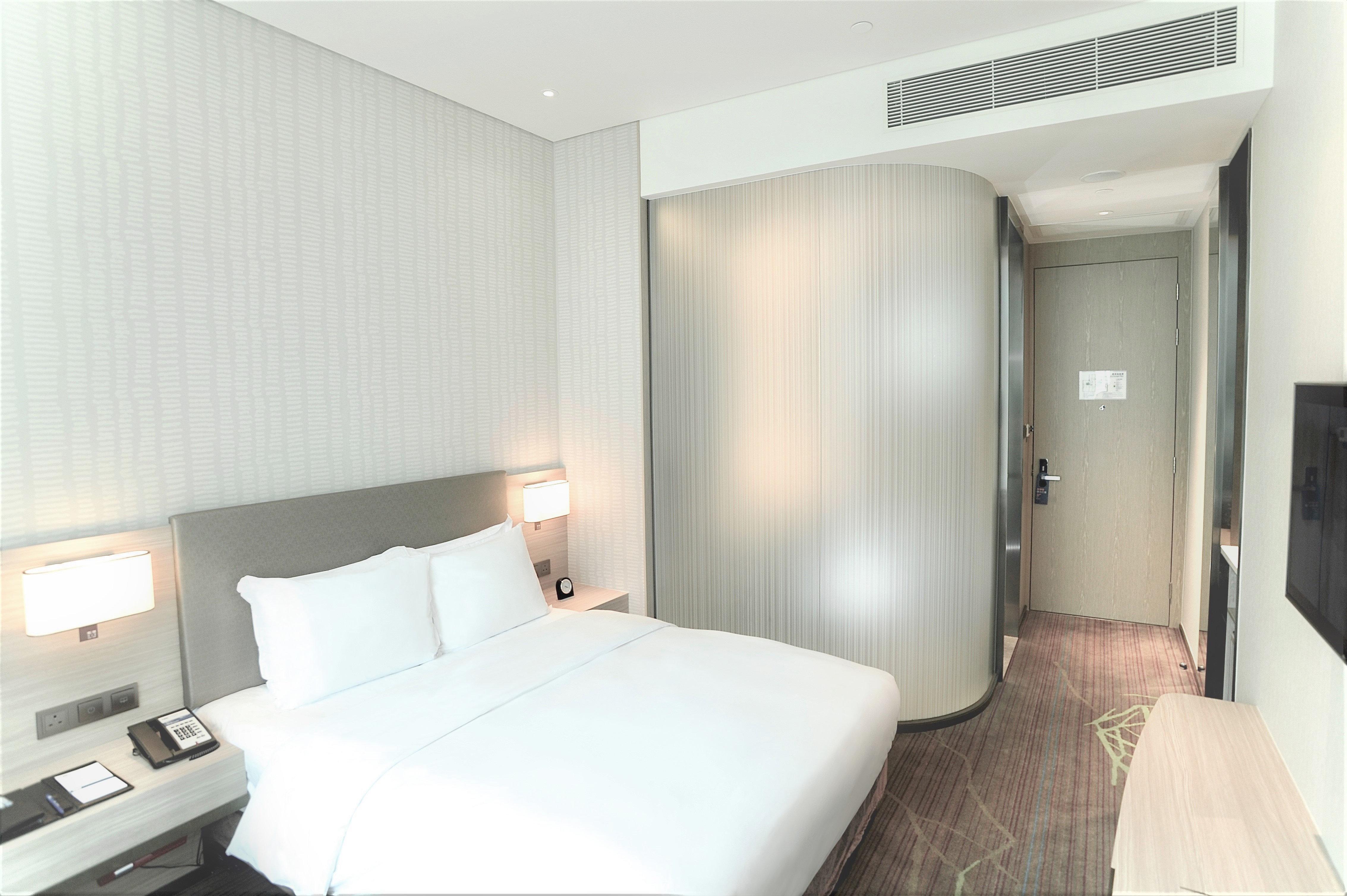 Holiday Inn Express Hong Kong Kowloon Cbd2 By Ihg Exterior photo