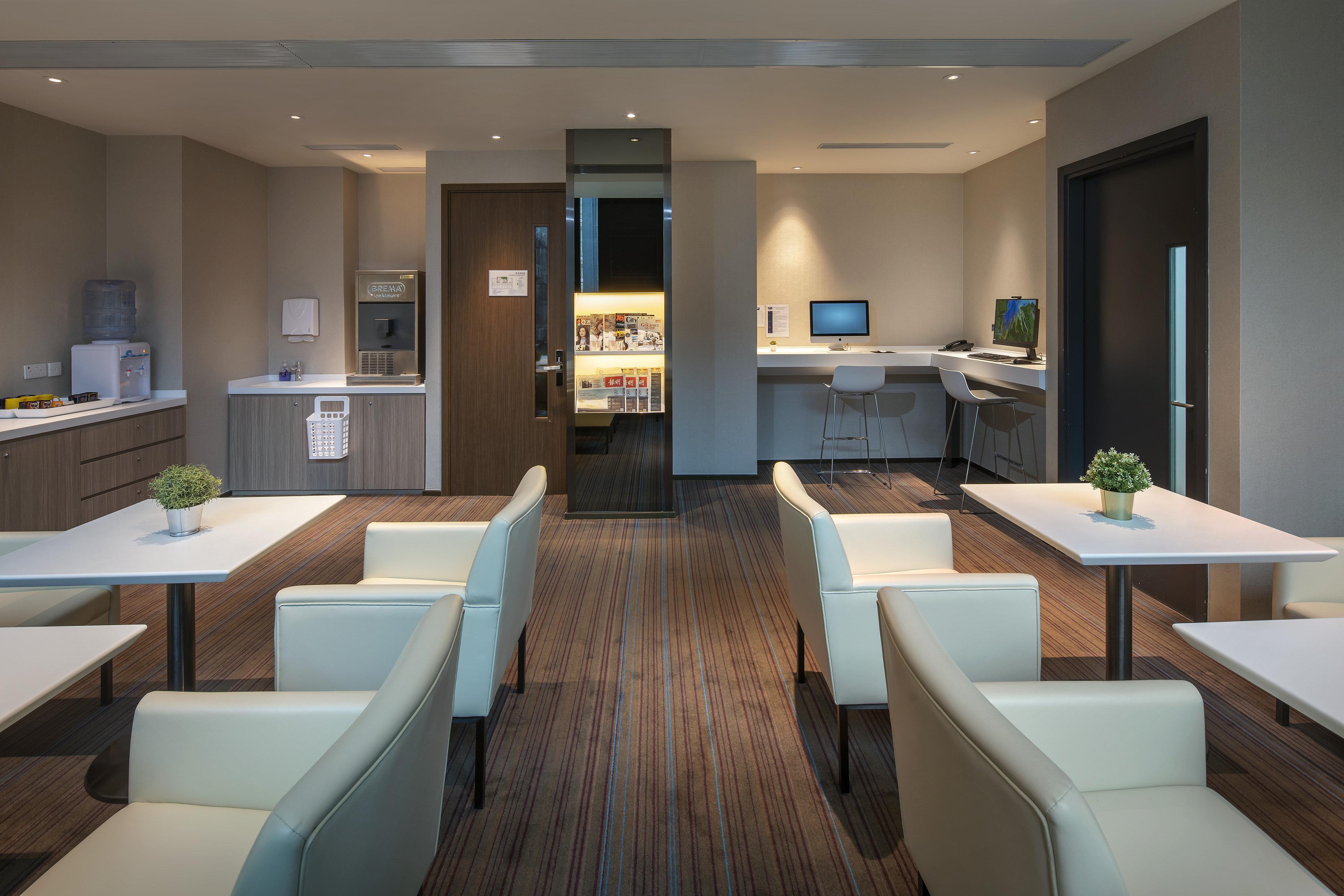 Holiday Inn Express Hong Kong Kowloon Cbd2 By Ihg Exterior photo