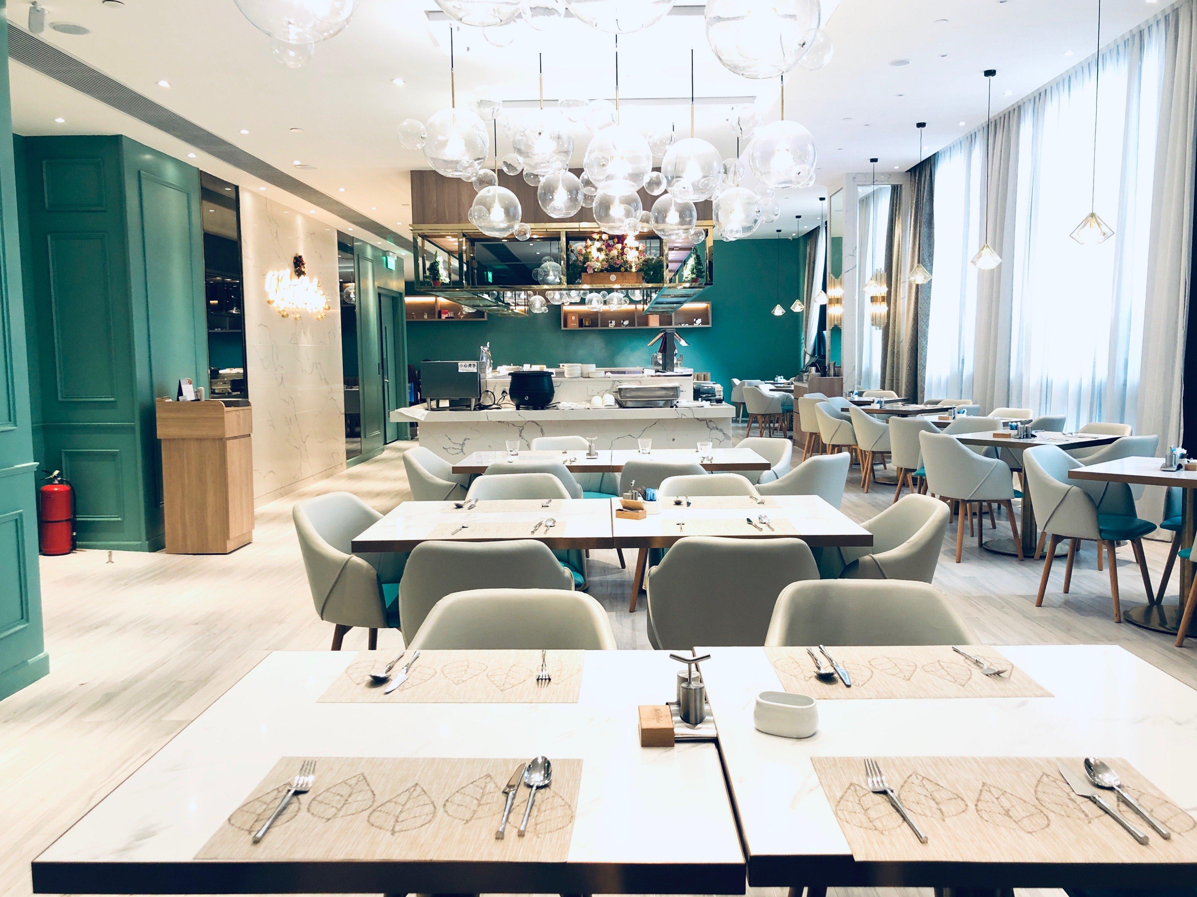 Holiday Inn Express Hong Kong Kowloon Cbd2 By Ihg Exterior photo