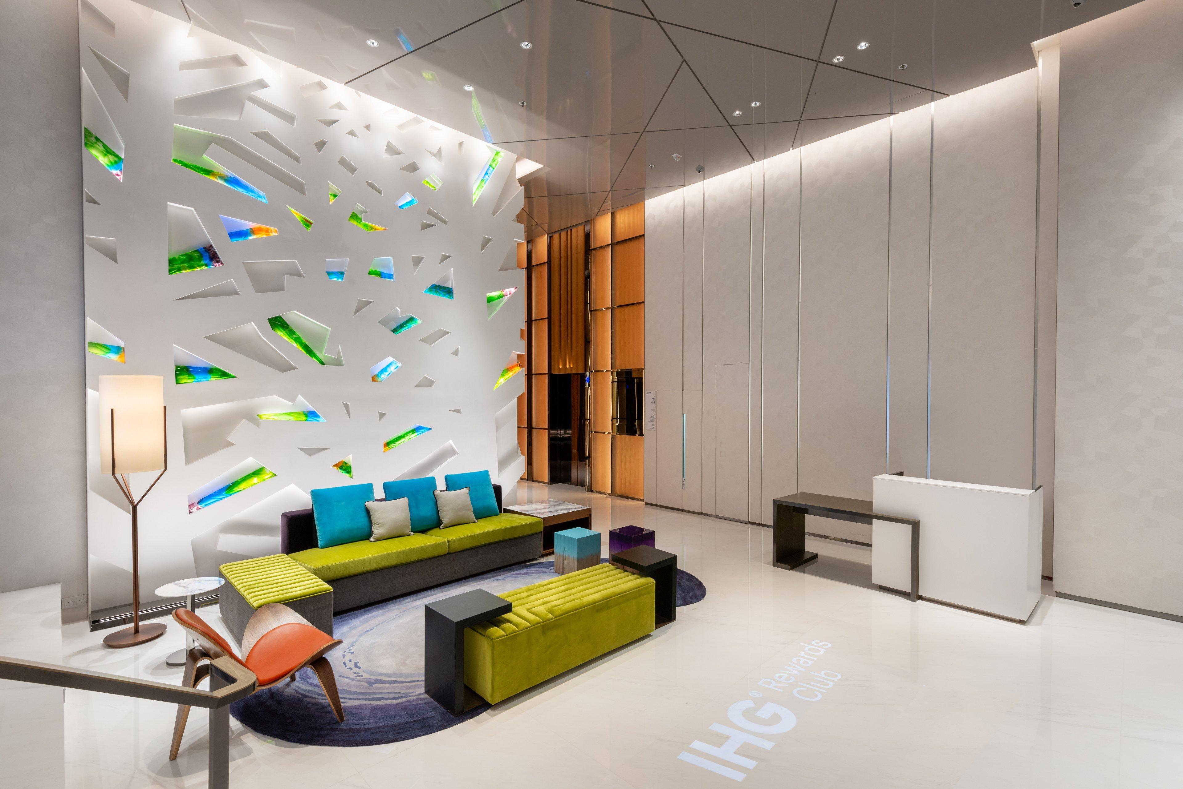 Holiday Inn Express Hong Kong Kowloon Cbd2 By Ihg Exterior photo