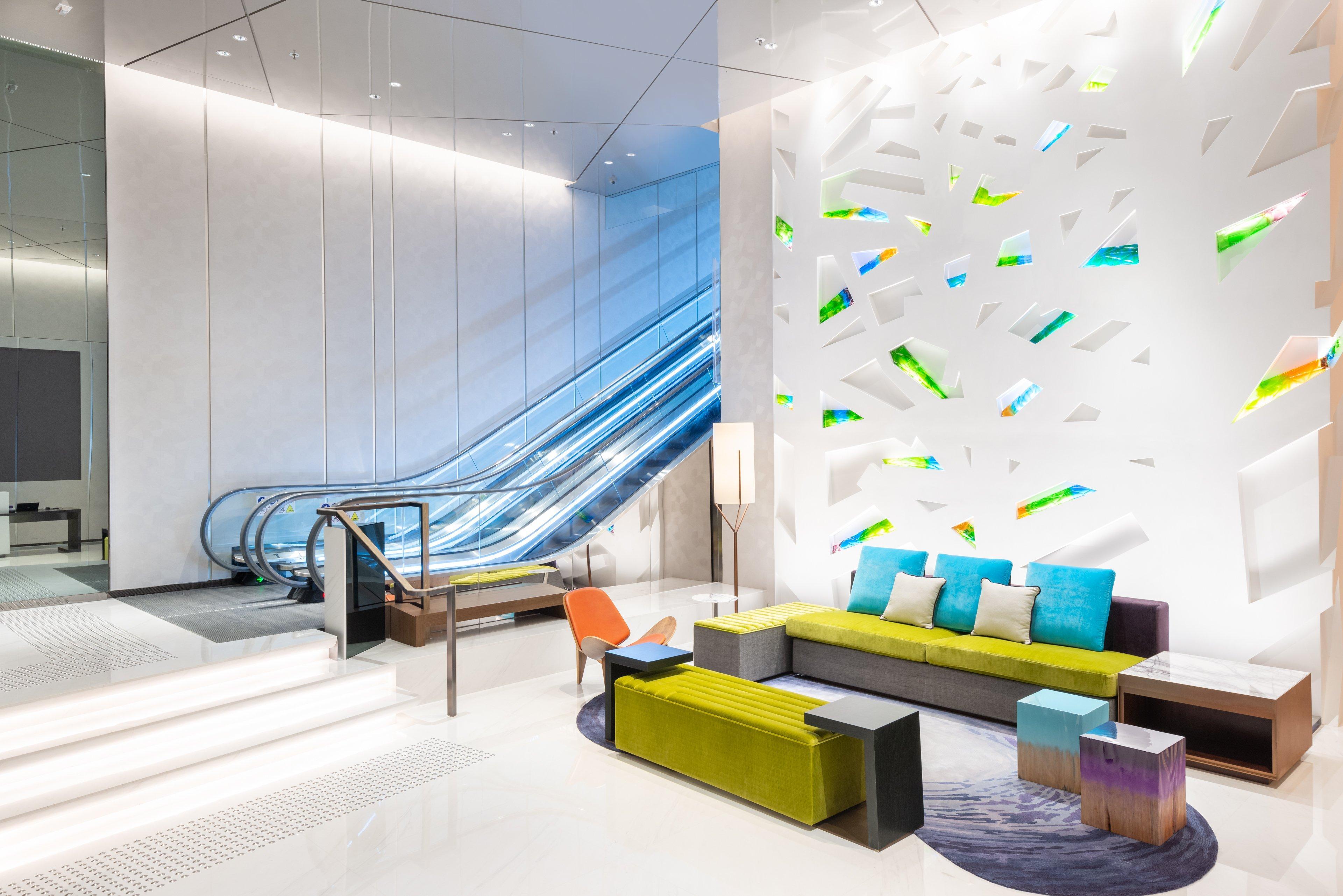 Holiday Inn Express Hong Kong Kowloon Cbd2 By Ihg Exterior photo