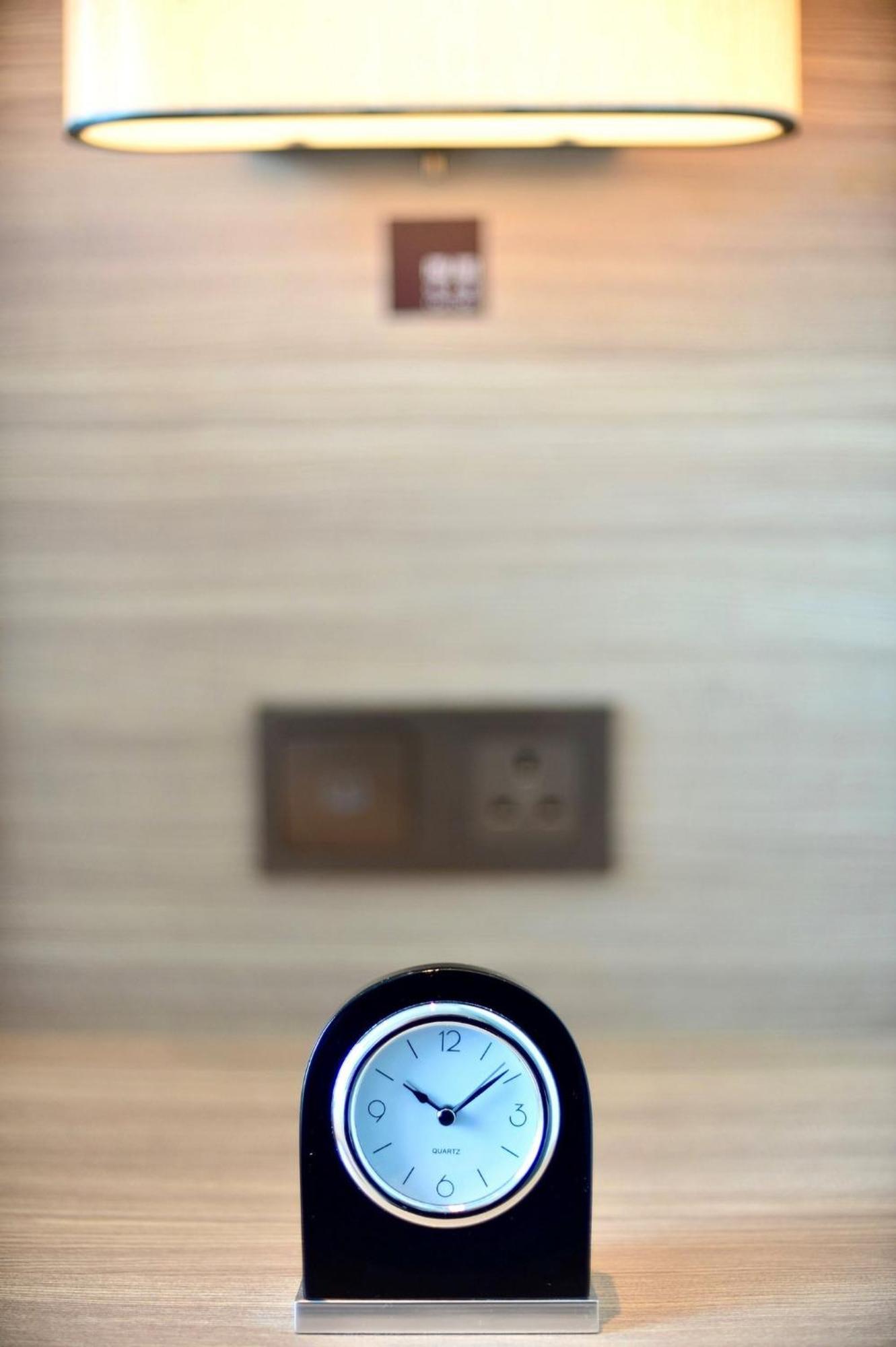 Holiday Inn Express Hong Kong Kowloon Cbd2 By Ihg Exterior photo