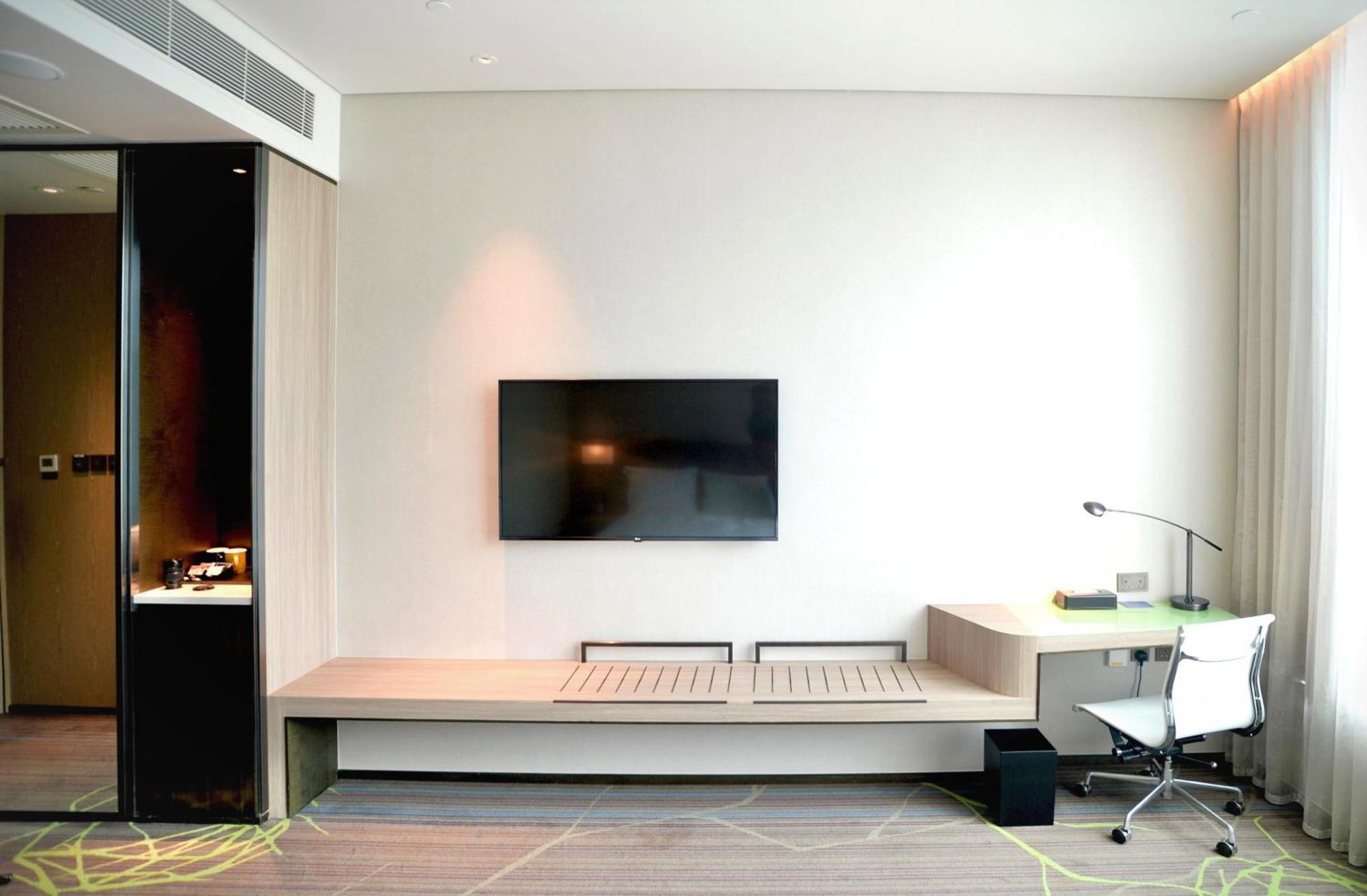 Holiday Inn Express Hong Kong Kowloon Cbd2 By Ihg Room photo
