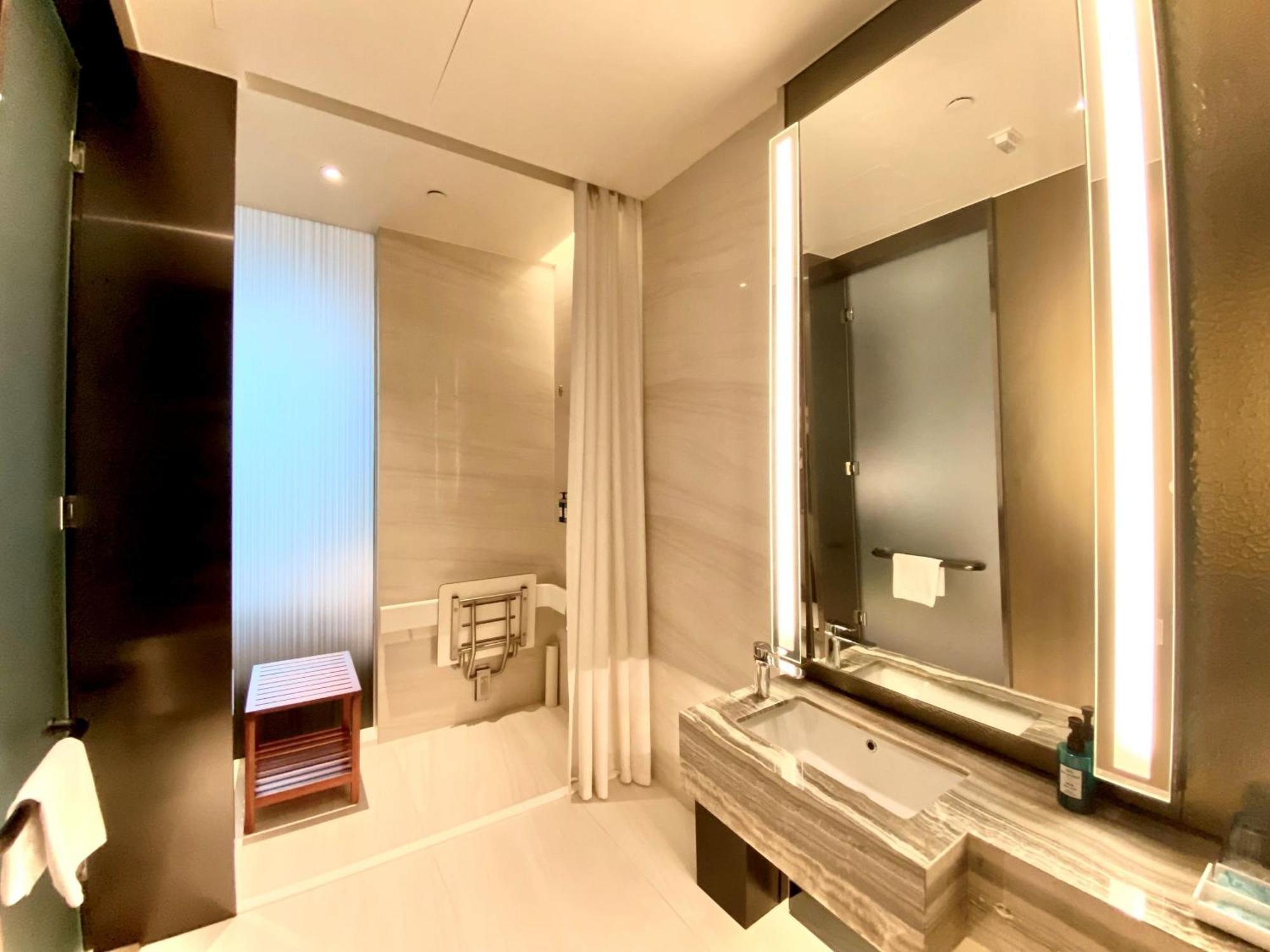 Holiday Inn Express Hong Kong Kowloon Cbd2 By Ihg Room photo